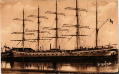 Port de La Pallice-Rochelle Ships