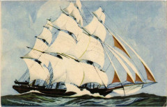 Clipper Ships