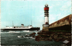 Ferry twickenbam Ships