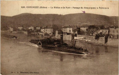 Remorqueur Pelvoux Ships