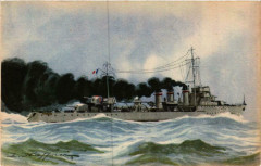 Torpilleur Siroco Ships