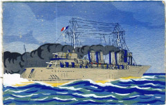 Verdun Ships