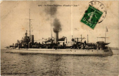 Contre-torpilleur Stylet Ships