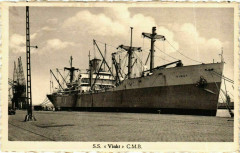 S.S. Vinkt - C.M.B. Ships