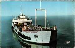 L'Amiral Duperre Ships