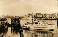 Little Steamer - Anvers - Antwerpen Ships