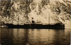 Steamer Beursplein Ships