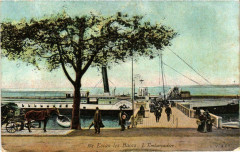 L'Embarcadere - Evian-les-Bains Ships