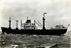 M.s. Bengkalis Ships