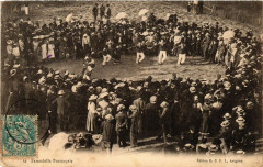 Folklore - Farandolle Provencale