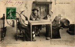 Folklore - Scenes du Berry