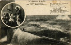 Folklore - Les Chansons de Botrel - La Paimpolaise