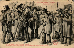 Folklore - Nos Bons Paysans - Distraction