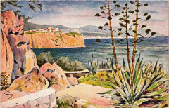 Folklore - View of the Rocky Shore