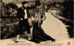 Folklore - Le Pardon - Lou Pardoun