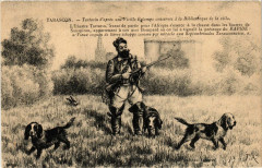 Folklore - Tarascon - Tartarin