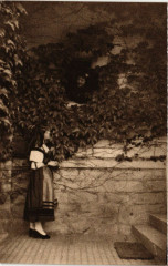 Folklore - En Alsace Reconquise - Le Retour