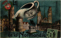 Folklore - Le ... de la Normandie