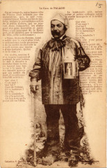 Folklore - Le Gars de Falaise