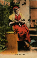 Folklore - Bethmalaise