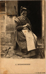 Folklore - Bourbonnaise