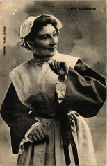 Folklore - Lorientaise