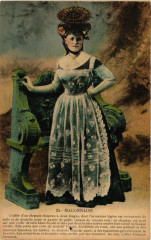 Folklore - Maconnaise