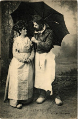 Folklore - Zet et Zette