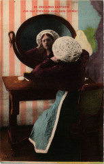 Folklore - Costumes Sarthois