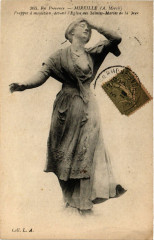 Folklore - En Provence - Mireille