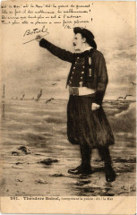 Folklore - Théodore Botrel
