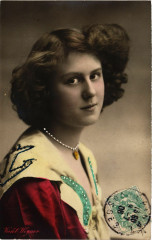 Folklore - Violet Wegner