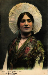 Folklore - Type de Matelote