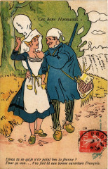 Folklore - Ces bons Normands