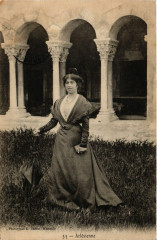 Folklore - Arlésienne