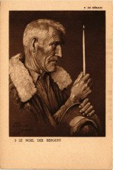 Folklore - Le Noel des Berges