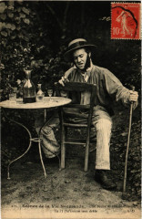 Folklore - Scenes de la Vie Normande