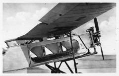 Istres Aviation Avion Sanitaire Bleriot Guillemin -
													France
												