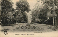 Sens Square de Jean Cousin France à Sens