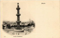 Puits Artésien à Paris 15e