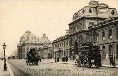 Paris 7e Ecole Militaire à Paris 7e