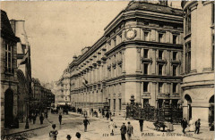 Paris 1e L'Hotel des Postes