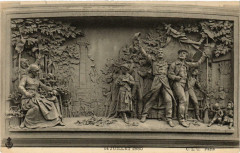 Paris 3e 14 Juillet 1880 à Paris 3e