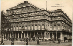 Paris 1e Comedie-Francaise