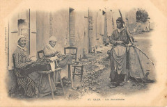 Caen Les Dentellieres à Caen