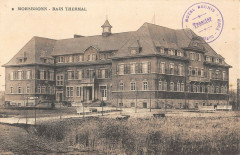 Morsbronn Bains Thermal