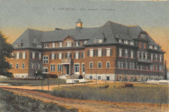 Morsbronn Bains Thermal