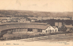 Brive Panorama