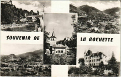 La Rochette Scenes