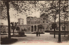 Salies de Bearn L'Etablissement France